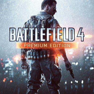 Battlefield 4 (Premium Edition)
