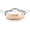 de Buyer Prima Matera hrnec měděný 1,8 l 20 cm D-6241-20 měděná