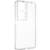 Fixed Story TPU Back Cover for Honor X7b/90 Smart, clear FIXTCC-1253