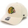 '47 Brand Kšiltovka Chicago Blackhawks ’47 MVP Snapback