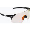 Cyklistické slnečné okuliare ATTABO Stilb Air photochromic black