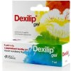 Dexilip gel 7 ml 7 ml gél