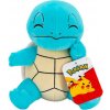 Jazwares Pluszowa Figurki Pokémon Squirtle 20 cm - Licencjonowany Produkt od ma