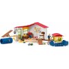 Schleich Hotel pre miláčikov