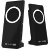 BLOW Počítačové reproduktory 2,0 MS-22