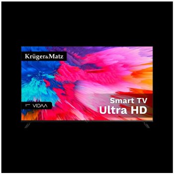 Krüger & Matz KM0265UHD-V