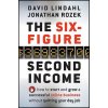 Six-Figure Second Income - How To Start and Grow A Successful Online Business Without Quitting Your Day Job (David Lindahl)(Pevná)