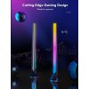 Govee Smart Gaming WiFi LED Panely + Smart Dual ovladač White H6047123