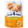 Club 4 Paws Premium suché krmivo pre králiky 0,3 kg