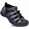 Keen Newport H2 Y steel grey/black