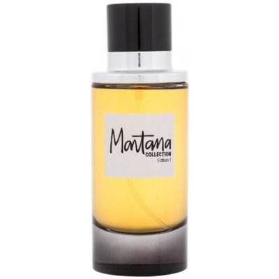 Claude Montana Collection Edition 1 pánska parfumovaná voda 100 ml