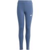 adidas Essentials 3-Stripes Cotton Tights Jr IS2633