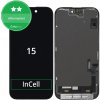 LCD displej + Dotykové sklo Apple iPhone 15 Aftermarket