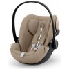 Cybex Cloud G i-Size Plus Gold 2025 Almond Beige