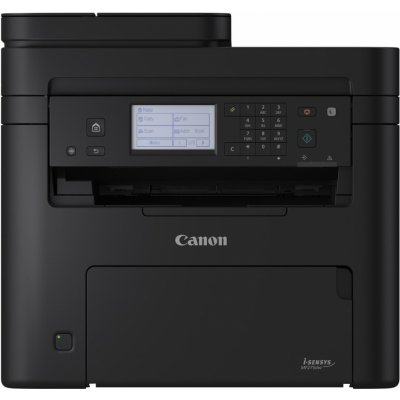 Canon i-SENSYS MF275dw - černobílá, MF (tisk, kopírka, sken, fax), USB, A4 29 str./min BUNDLE S TONERY
