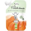 Popote Bébé Food Kapsička Popote Bio Sladký zemiakov 120 g