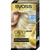 Syoss Oleo Intense farba na vlasy 12-01 Ultra platinový