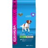 Eukanuba Mature & Senior Lamb & Rice 2,5 kg