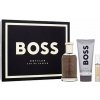 HUGO BOSS Boss Bottled dárková sada: EDP 100 ml + EDP 10 ml + sprchový gel 100 ml pro muže