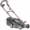 AL-KO Comfort 34.4 E 114055 - kosačka elektrická