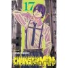 Gardners Komiks Chainsaw Man Vol. 17 ENG