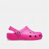 Crocs Classic Clog T Pink Crush