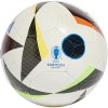 Lopta Adidas EURO 24 Fussballliebe Pro Training Sala Futsalová tréningová lopta, veľ. 4