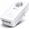 TP-Link TL-WPA8631P WiFi5 průchozí powerline adaptér