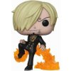 Funko POP! One Piece: Vinsmoke Sanji
