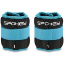 Spokey FORM IV Závaží na ruce a nohy - 2 x 1 kg