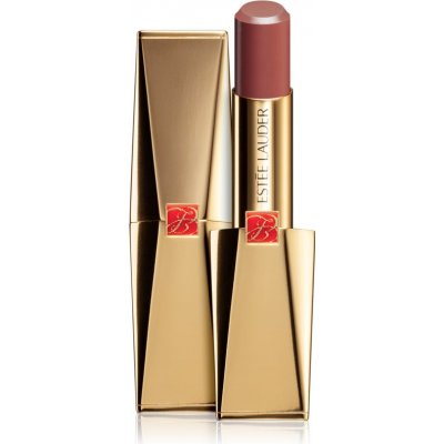 Estée Lauder Pure Color Desire Rouge Excess Lipstick krémový hydratačný rúž odtieň 412 Unhinged Chrome 3,1 g