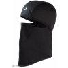 VAUDE Bike Facemask Warm II kukla, čierna S/M