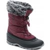 Kamik Momentum3 Bordo dámska zimná obuv EUR 42