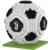 BRXLZ Stavebnice JUVENTUS FC Soccer Ball