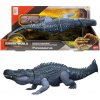 Figurka Jurský svět Rebirth Gigantic Thrashers Purussaurus