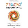 Toxická produktivita - Israa Nasir