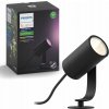 Philips HUE 17415/30/P7 Lily spot extension kit / kábel 4m 8W=650lm 2000 - 6500K