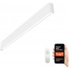 Immax Neo | Immax NEO 07137-W - LED SMART Stmievateľné svietidlo LINEA LED/40W/230V + DO 76 cm | IM0709