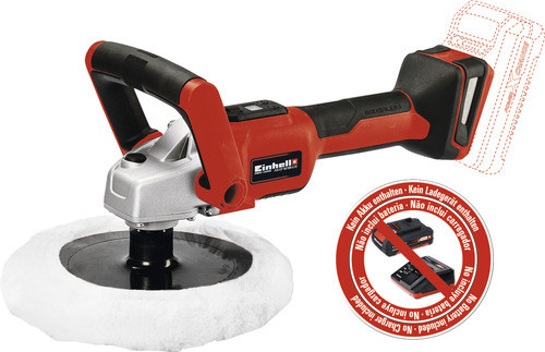 Einhell CE-CP 18/180 Li E 2093320