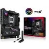 ASUS MB Sc AM5 ROG STRIX B850-E GAMING WIFI, AMD B850, 4xDDR5, 1xThunderbolt, 1xDP, 1xHDMI, WiFi, ATX