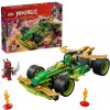 LEG LEGO NINJAGO 71828 Závodné vozidlo Lloyd's pull-back