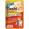 Dashi Delights Delicate Flakes Chicken & Tuna & Salmon 40 g