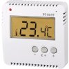 ELEKTROBOCK Priestorový termostat pre termoventily SEH PT14-HT
