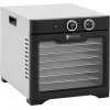 Sušička ovocia - 8 políc - 26 l - 800 W - Royal Catering RCDA-26/8