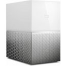 WD My Cloud Home Duo WDBMUT0060JWT-EESN