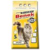 BENEK Super Optimum natural Bentonitové stelivo 5 l x 2 (10 l)