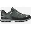 Turistické topánky Meindl Lite Trail GTX - loden