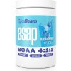 GymBeam BCAA 375 g modrá malina