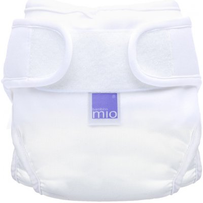 Bambino Mio Miosoft nohavičky NEW biele 1
