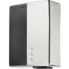 SAPHO - BIGFLOW EVO bezdotykový elektrický sušič rúk 220-240V, 2050W, 218x284x102, nerez lesk 01481.B